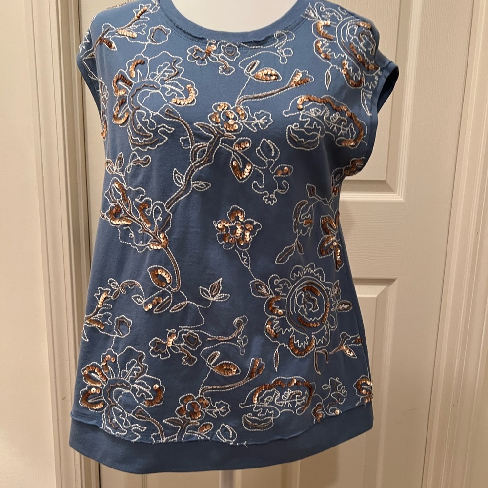 Anemia + Kin Top